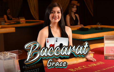 Baccarat Grace