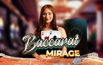 Baccarat Mirage