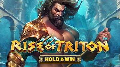 Rise of Triton