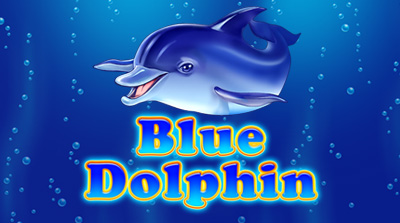 Blue Dolphin