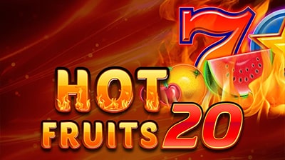 Hot Fruits 20