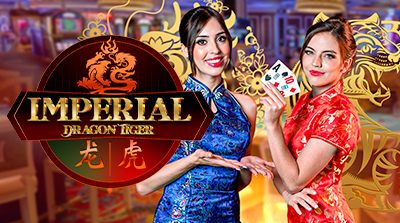 Imperial Dragon Tiger